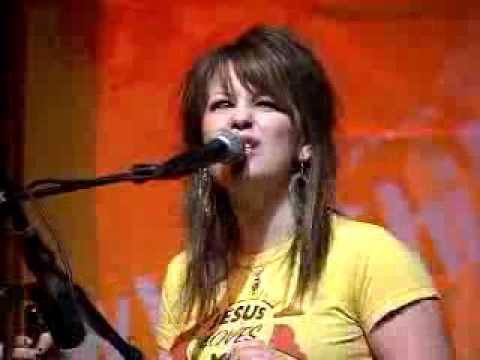 5 Minutes of Fame - Barlowgirl