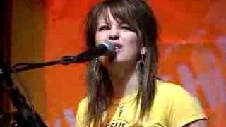 BarlowGirl - 5 Minutes Of Fame - Google Chrome.flv
