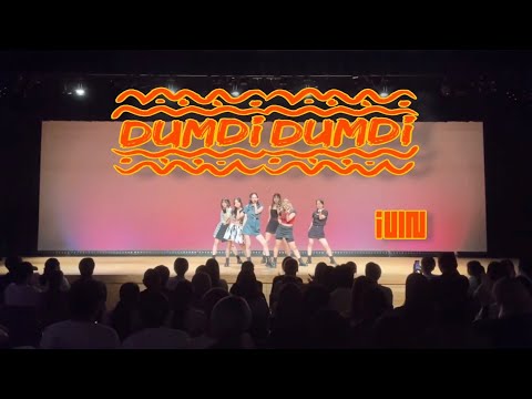(G)I-DLE ((여자)아이들) - DUMDi DUMDi / 덤디 덤디 by CALL UP SOUL