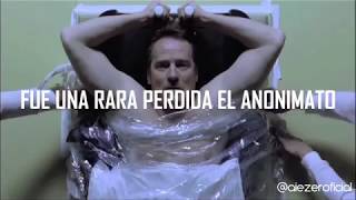 Leiva // Breaking Bad // Letra en Español