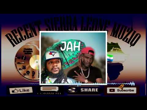 Boss LA and Ragga Spice