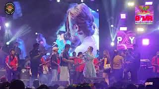 Download lagu TERPAKSA @TASYA ROSMALA @KONSER MARDATILA GROUP JL. LONTAR RAYA - TANAH BARU - BEJI, DEPOK mp3