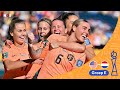 Wint Oranje van de regerend wereldkampioen? ? | Samenvatting Verenigde Staten - Nederland | WK 2023