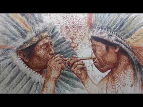 Astral Flowers - Forca Do Rapé (estimua edit)