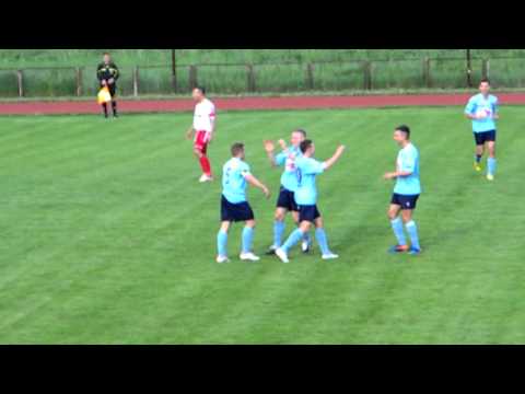 18.05.13, Concordia Piotrków - Włókniarz 4:3