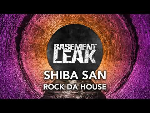 Shiba San - Rock Da House