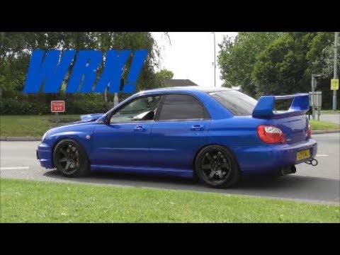 Cars Leaving BQR Car Meet 2019! (Part 2)