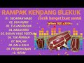 SECAWAN MADU RAMPAK PONGDUT KENDANG BLEKUK