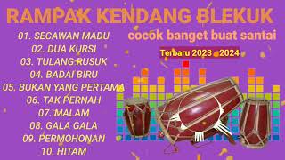 Download lagu SECAWAN MADU RAMPAK PONGDUT KENDANG BLEKUK mp3