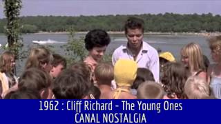 Cliff Richard - The Young Ones