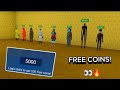 How To Get UNLIMITED Coins In Noclip VR