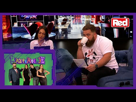 Na današnji dan: Stevan Mokranjac, Predrag Ejdus - Razvlačenje - 28.09.2021 - Red TV