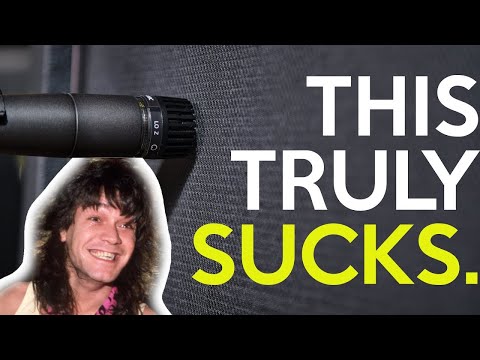 The WORST Van Halen Product EVER - a Fearless Gear Review