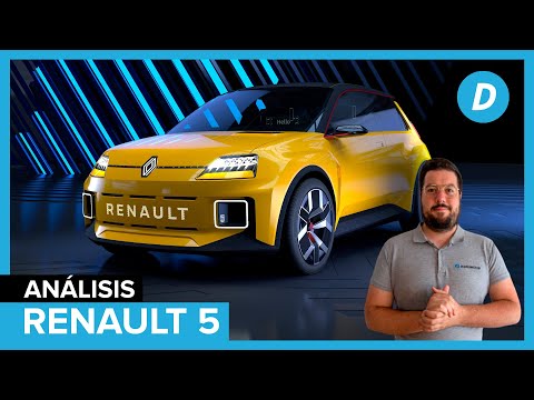¿Qué podemos esperar del retorno del Renault 5? TODO lo que debes saber | Análisis | Diariomotor