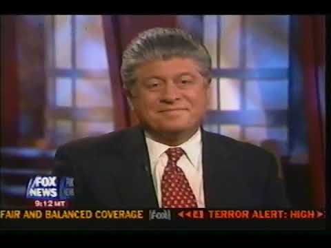 The O'Reilly Factor (FNC) - 2002-09-18