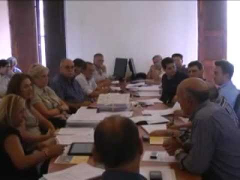 ONDA TG 6.08.2012 - IMU E COMMISSIONE BILANCIO