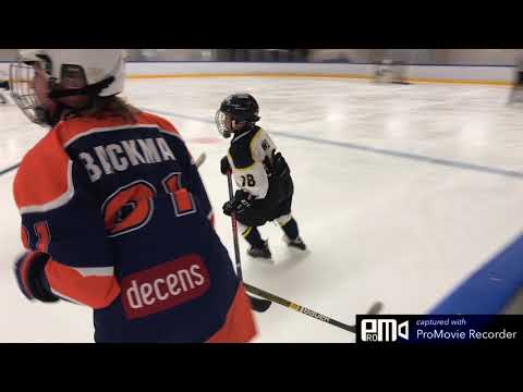 Tappara Mustat   Blues Blue 2 25 08 2019