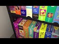 My VHS Collection Updated 2019