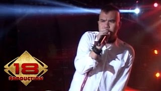 Download lagu IKMAL TOBING BARENG MAHADEWA ..PANGERAN CINTA (Live Konser Jakarta 26 Maret 2016) mp3