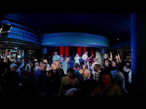 Puhas Kuld - Kesköödisco