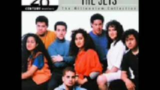 The Jets - You Got It All Over Him