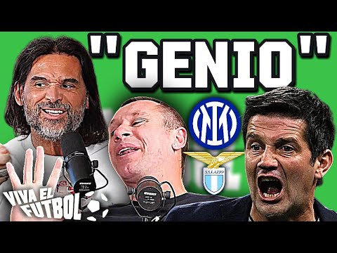 INTER-LAZIO 2-0 ADANI and CASSANO SILENCE EVERYONE: "THANKS TO CHIVU, NO ONE REMEMBERS INZAGHI"