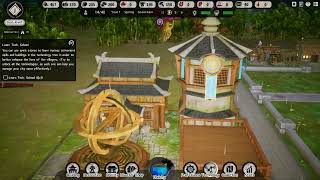 The Immortal Mayor ~ PC GAMEPLAY ~ MSI GF 65 Thin Core i7 laptop ~2023