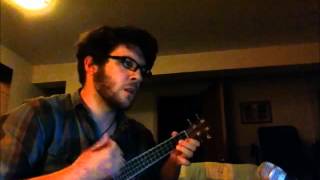 The Night You Can&#39;t Remember (Magnetic Fields Cover)