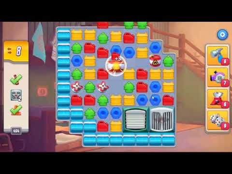 Chrome Valley Customs Level 454 - NO BOOSTERS GAMEPLAY + FULL STORY 🚘🔧 | SKILLGAMING ✔️