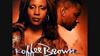 Koffee Brown - Didn&#39;t Mean To Turn You On (Bass Boosted)