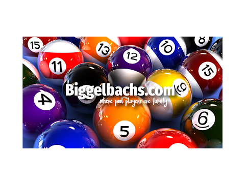 US Open 9Ball Championships Qualifier 2019 (11) - 2nd/3rd - Cole Gibbons vs Clay Belvoir