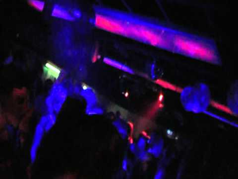01 INFUSION ORCHESTRA -live- @ Infusion Theatre Mensakeller Wismar 11.11.11