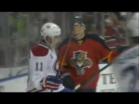 Brandon Gallagher's Goal against Florida Panthers - 12/30/2014