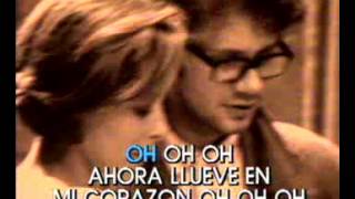 TENNESSEE   LLUEVE EN MI CORAZON