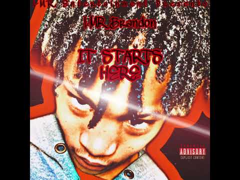 LMR Brandon - Struggle Freestyle Feat.BabyG (Prod.SMXKY)