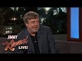 Mark Hamill on His Beard, Star Wars & Knightfall
