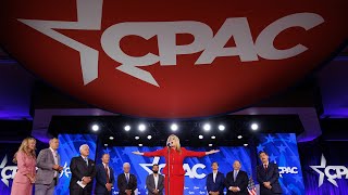 Conflict Overshadows CPAC