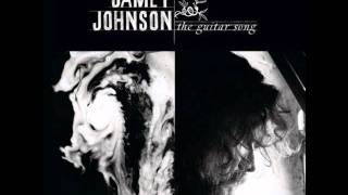 Jamey Johnson - Thankful For The Rain
