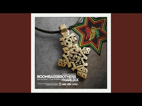 Hail The King (feat. Karlixx)