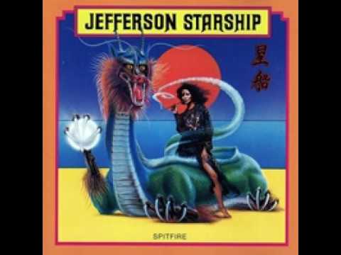 Jefferson Starship - Cruisin'