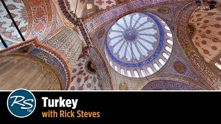 Turkey with Rick Steves