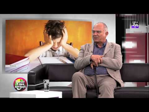 Interviu cu prof. dr. Florian Colceag