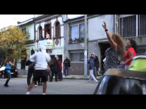 Hugo Fattoruso - Garabato - German Prentki (chello)