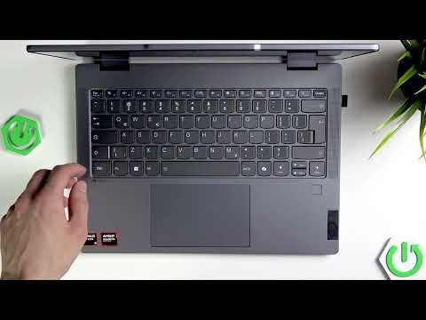 Wie benutze ich die Funktionstasten beim LENOVO IdeaPad 5?