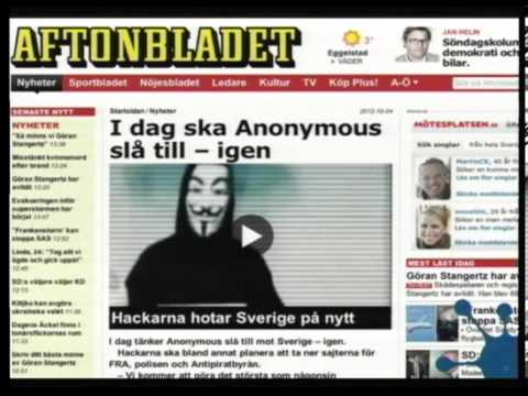 08 Patrik Fältström - Jefe de Investigación y Desarrollo en Netnod