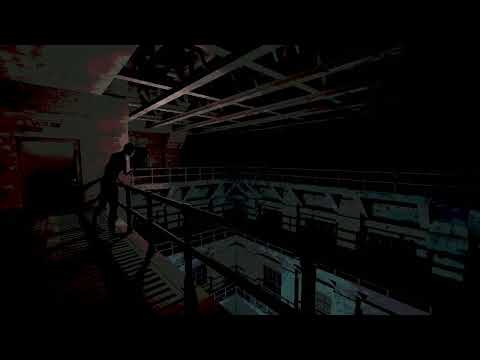 Buckshot Roulette [OST] - General Release (Extended, Slowed + reverb)