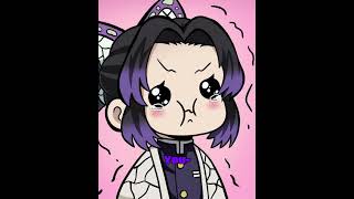 Download lagu Sanemi slaps shinobu | #demonslayer #giyushino #giyuutomioka #shinobu #sanemi #shorts mp3