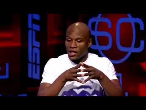 Floyd Mayweather - ESPN Interview