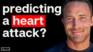 Can THIS Blood Marker PREDICT A Heart Attack? - Doctor Answers