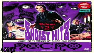 Necro - Robbery &#39;95  (432Hz)